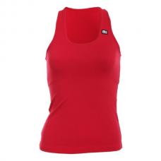 camiseta nadadora basic mi activewear roja