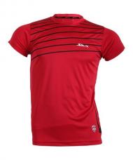 Camiseta Siux Break Roja