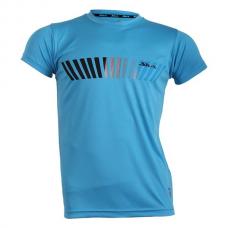 Camiseta Siux Final Azul