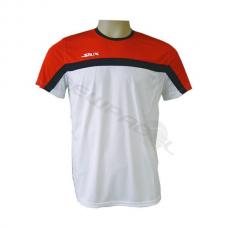 Camiseta Siux Lurxa roja