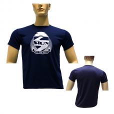 Camiseta Siux Tcnica 2014 Azul Marino