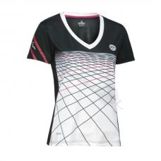Camiseta Tecnica Jhayber 3109 Blanca Lady