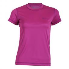 Camiseta tcnica mujer Eclypse Fucsia