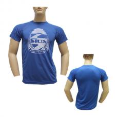 Camiseta tecnica Siux 2014 Azul Claro
