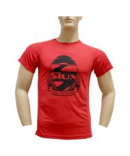 Camiseta Tcnica Siux Roja