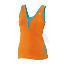 Camiseta Wilson Total Control