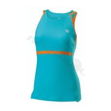camiseta Wilson Up a Set