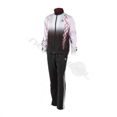 Chandal Jhayber Hero DA1957 Blanco Negro
