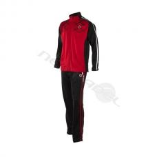 Chandal Jhayber Revenge DA1955 Rojo
