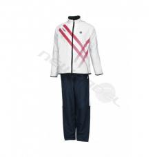 Chandal  Tecnico Jhayber Blanco
