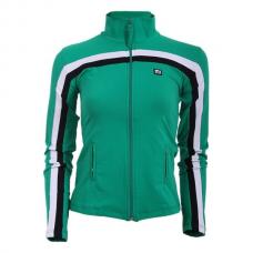 Chaqueta Mi Activewear Hudd Verde