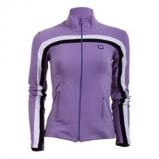 Chaqueta Mi Activewear Hudd Violeta