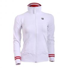 Chaqueta Mi Activewear Siza Blanca