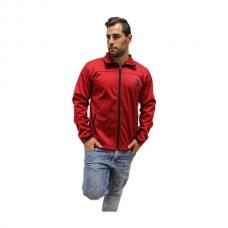 Chaqueta Siux Softshell Red 2014
