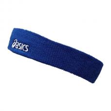Cinta para la cabeza Asics Terry Azul