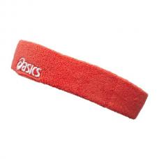 Cinta para la cabeza Asics Terry Coral