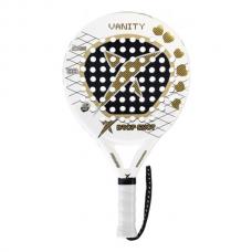 Drop Shot Vanity Lady