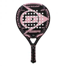 Dunlop Tiger Rosa