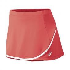Falda Asics Club Skort Coral