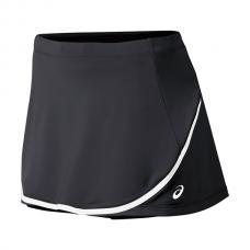 Falda Asics Club Skort Negra