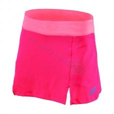 Falda Bullpadel Amavida Fucsia