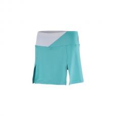 Falda Bullpadel Calendula Verde 066