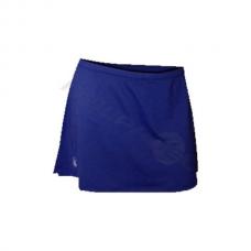 Falda Sergio Tacchini Teorema Azul