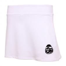 Falda Siux Cloe Blanca