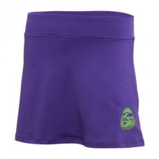 Falda Siux Cloe Purpura