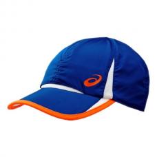 Gorra Asics Tennis Azul