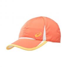 Gorra Asics Tennis Naranja