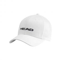 Gorra Head Promotion Cap Blanca