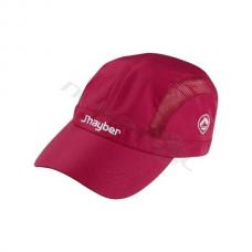 Gorra Jhayber Roja