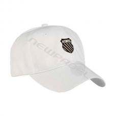 Gorra K Swiss Big Shot Cap White-Black C415-102
