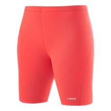 Head Bike Panty Coral