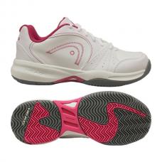 Head Breeze Women Blanca y Rosa
