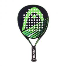 Head Evolution With Cb 2015 Verde