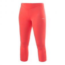 Head Pantalon Bea 3 4 Coral