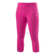 Head Pantalon Bea 3 4 Fucsia