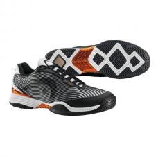 Head Speed Pro III Negro Blanco Cobre
