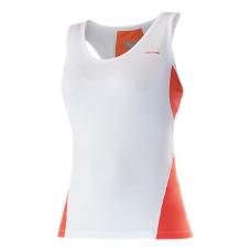 Head Top Ali Blanco Naranja