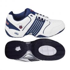 K Swiss Accomplish LS Navy