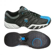 K Swiss Bigshot Light Omni Womens Azul