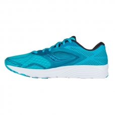 SAUCONY KINVARA 7 RUNPOPS AZUL S203361