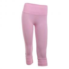 Leggings Capri Mi Activewear Coco Rosa