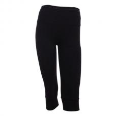 Leggings Mi Activewear Basic Capri Negro
