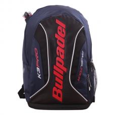 Mochila Bullpadel Bpm15001 Azul Marino