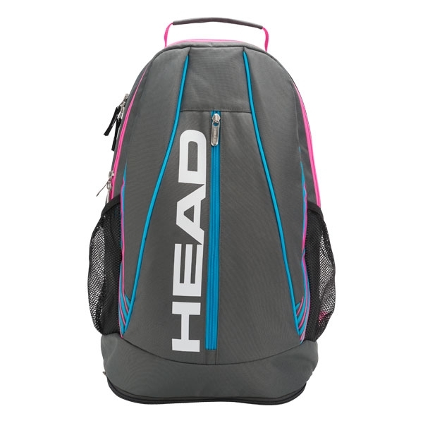 Los nuevos y mochilas Head 2015