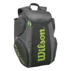 mochila wilson tour molded backpack