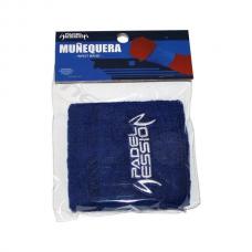 Muequera Padel Session Azul